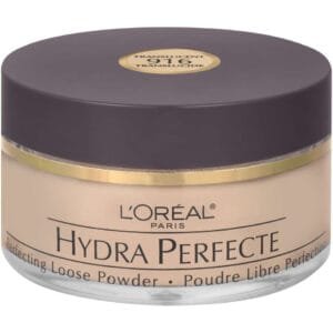L’Oreal Paris Hydra Perfecte Perfecting Loose Powder