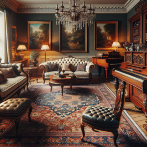 Luxury silver gifts, Luxury vases