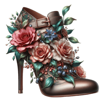 Top 100 luxury fashion brands, designer brands list a-z, Moonstar Shoes by Antonio Vietri, Top 11 most expensive shoes in the world