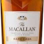 Macallan refined rare review, The Macallan Rare Cask price