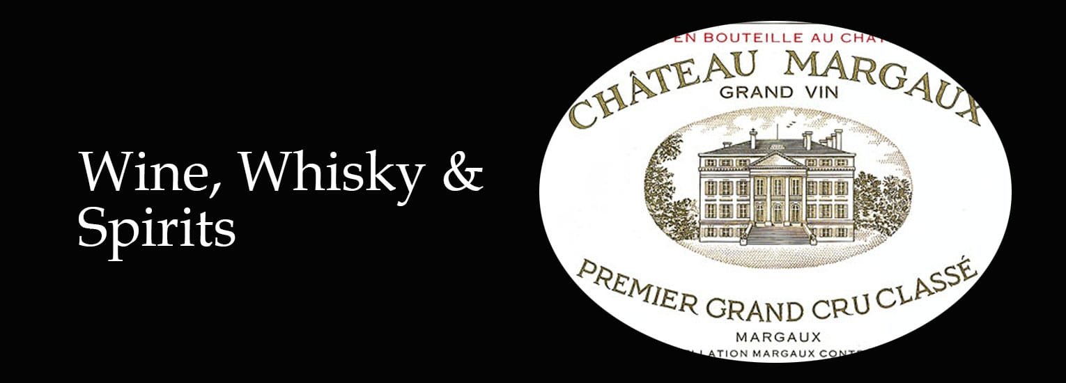 refined luxury Whisky & Spirits, rare luxury Whisky