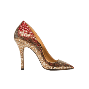 Refined Rare Footwear