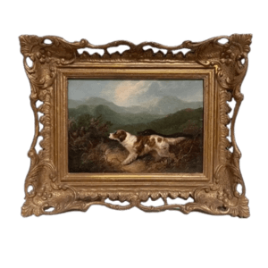 Refined & Rare Art
