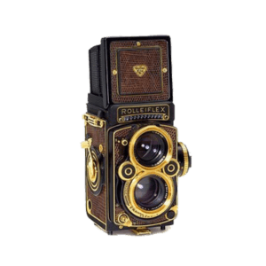 Fine & Rare Collectibles