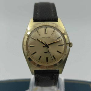 Bulova - Sea King - No Reserve Price - Men - 1950-1959