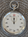 SWISS VINTAGE – pocket watch – 1900-1949