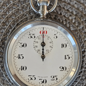 SWISS VINTAGE - pocket watch - 1900-1949