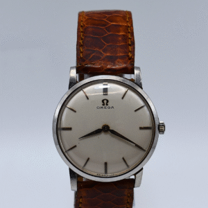 Omega - Classics - No Reserve Price - Vintage - Men - 1960-1969