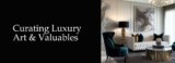 Curating Luxury Art & Valuables: When It’s Essential & Restoration Best Practices