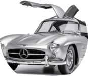 Classic Cars, Motorcycles & Automobilia