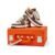 Louis Vuitton x Nike Air Force 1 Low | Size 11